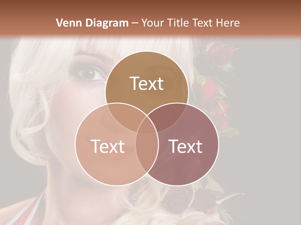 Friendship Box One PowerPoint Template