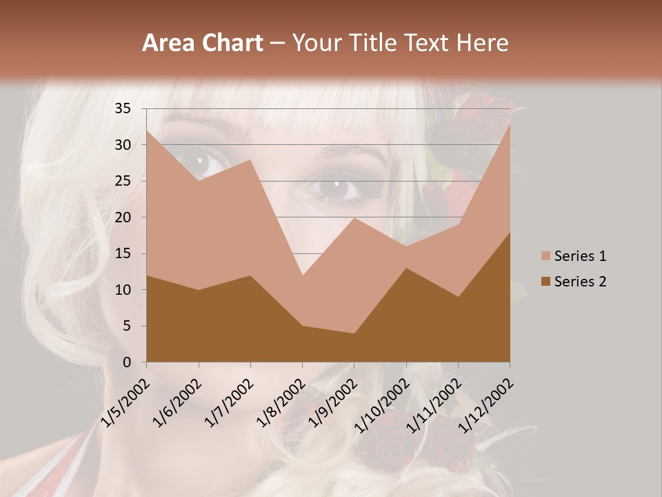 Friendship Box One PowerPoint Template
