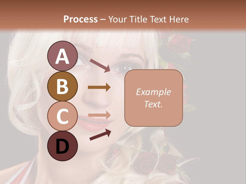 Friendship Box One PowerPoint Template