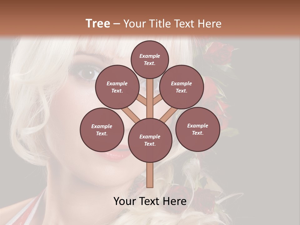 Friendship Box One PowerPoint Template