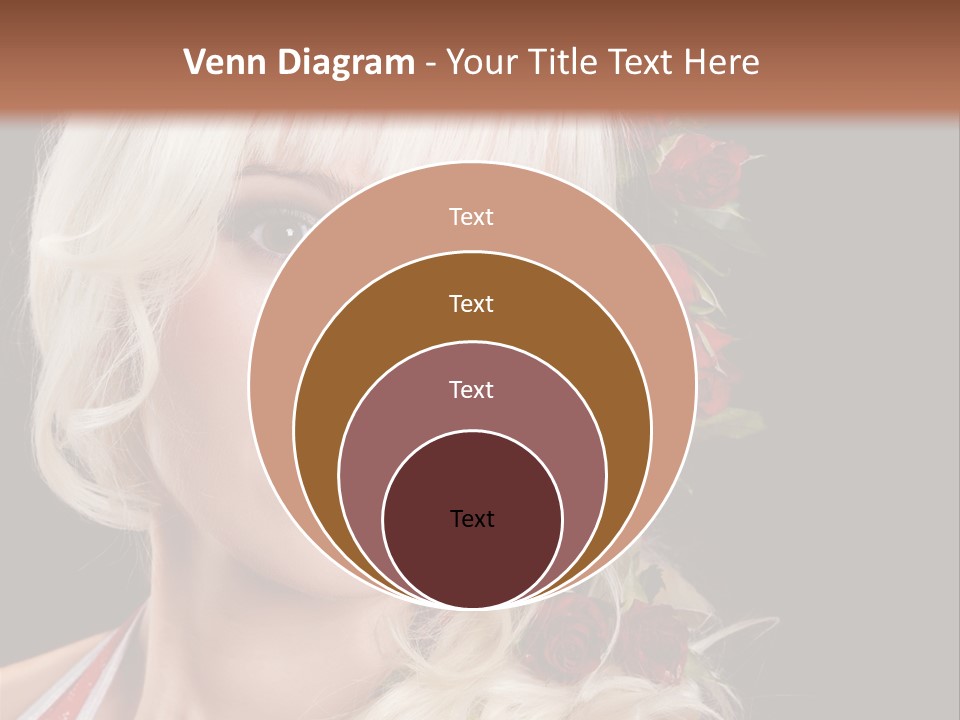 Friendship Box One PowerPoint Template