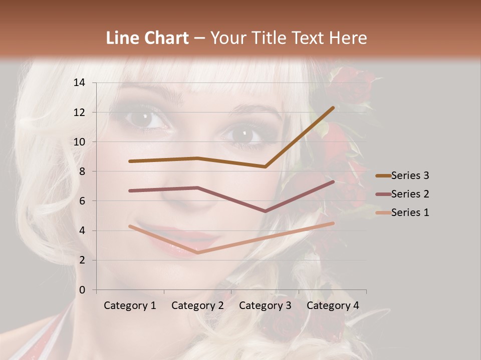 Friendship Box One PowerPoint Template