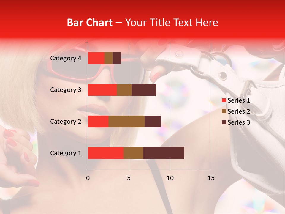 Braun Attraktiv Contact PowerPoint Template