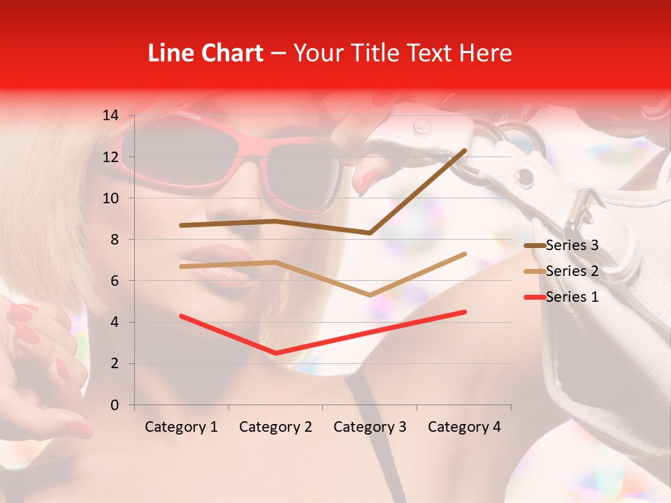 Braun Attraktiv Contact PowerPoint Template