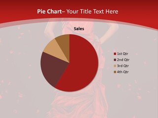 Box Y Gift PowerPoint Template