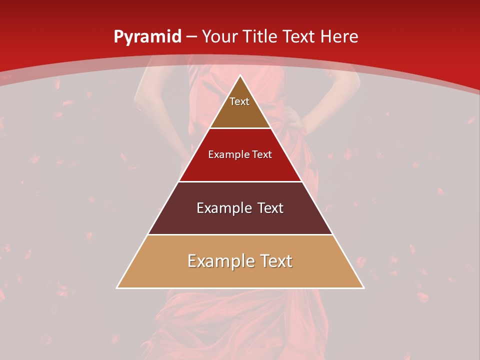 Box Y Gift PowerPoint Template