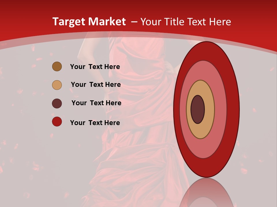 Box Y Gift PowerPoint Template