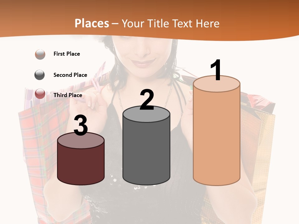 Pack Beam Wear PowerPoint Template