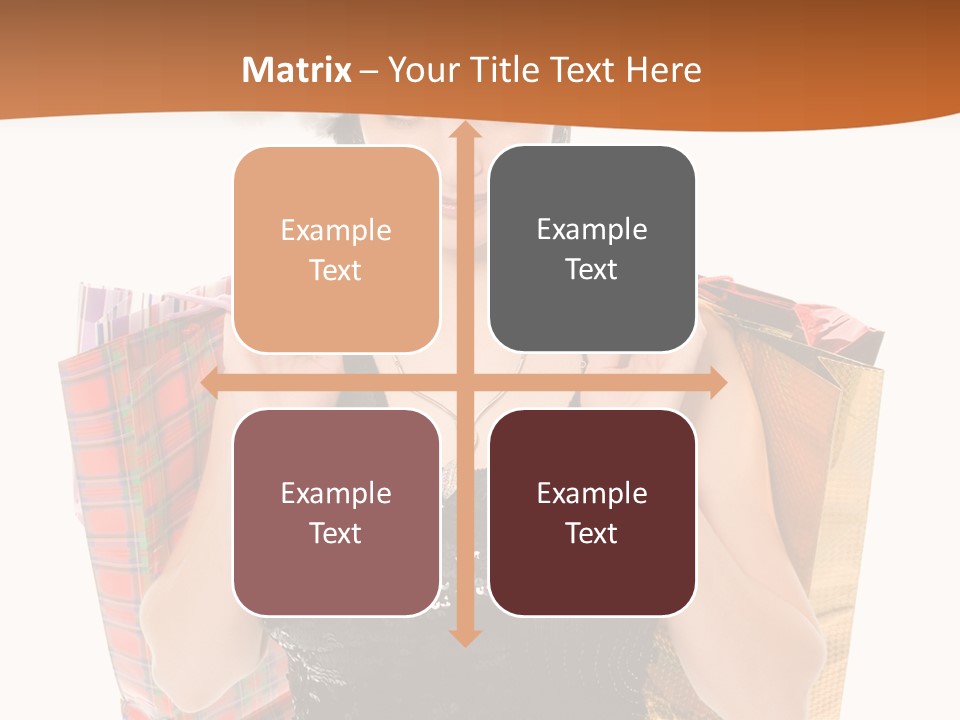 Pack Beam Wear PowerPoint Template