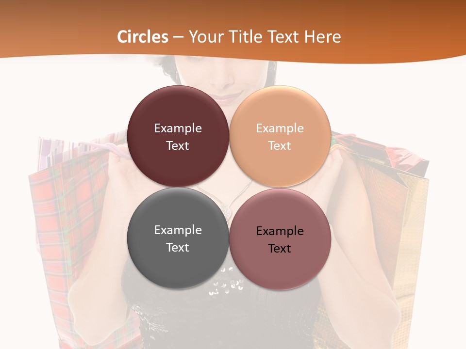 Pack Beam Wear PowerPoint Template