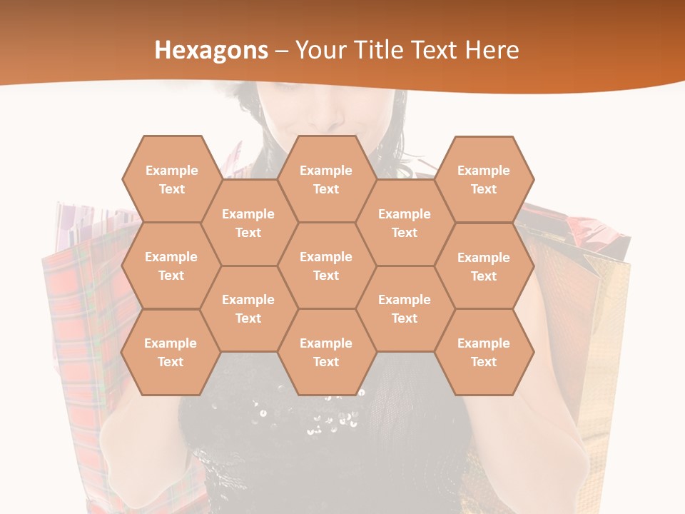 Pack Beam Wear PowerPoint Template