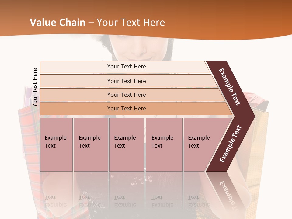 Pack Beam Wear PowerPoint Template