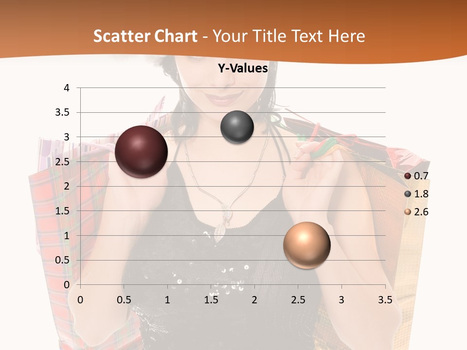 Pack Beam Wear PowerPoint Template