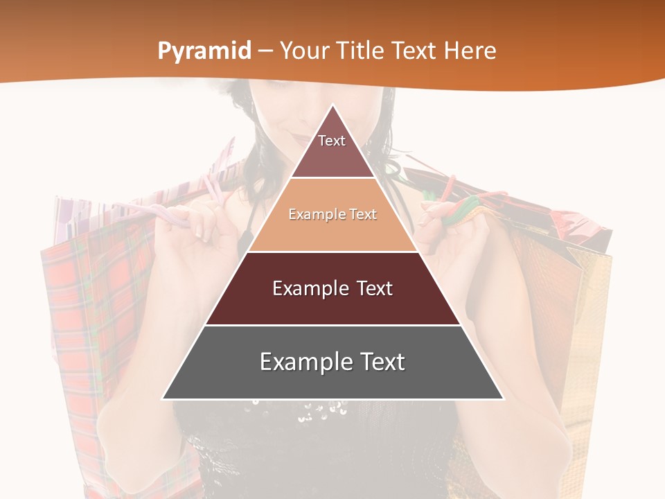 Pack Beam Wear PowerPoint Template