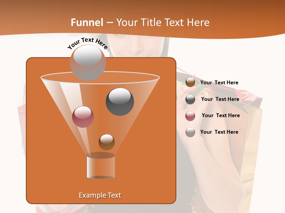 Pack Beam Wear PowerPoint Template
