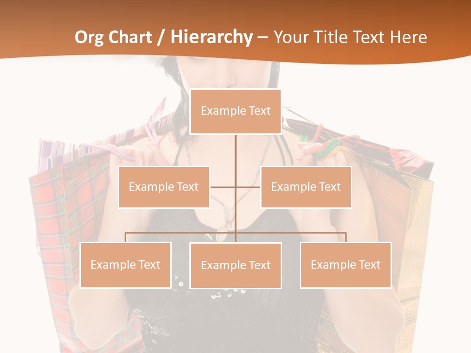 Pack Beam Wear PowerPoint Template