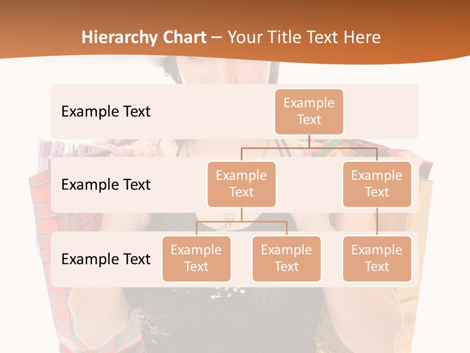 Pack Beam Wear PowerPoint Template