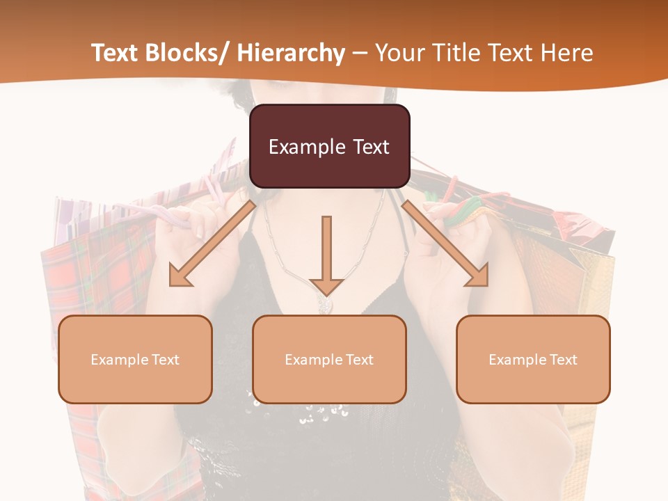 Pack Beam Wear PowerPoint Template