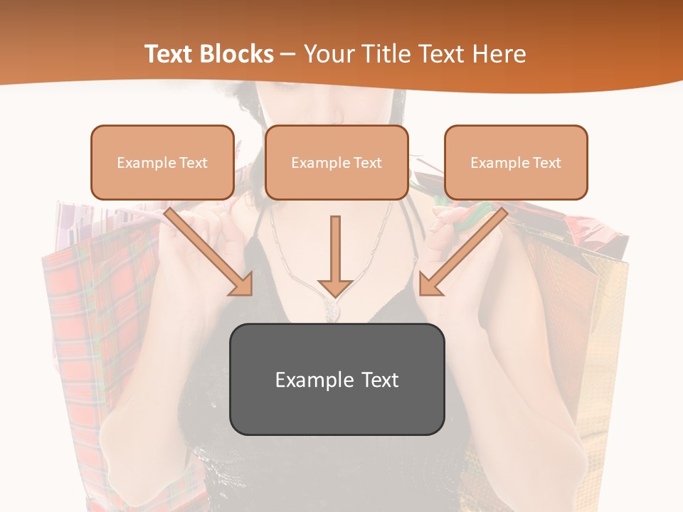 Pack Beam Wear PowerPoint Template