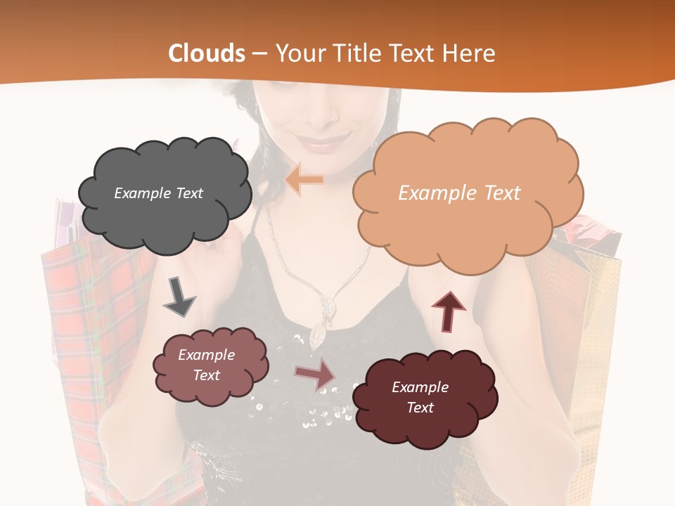 Pack Beam Wear PowerPoint Template