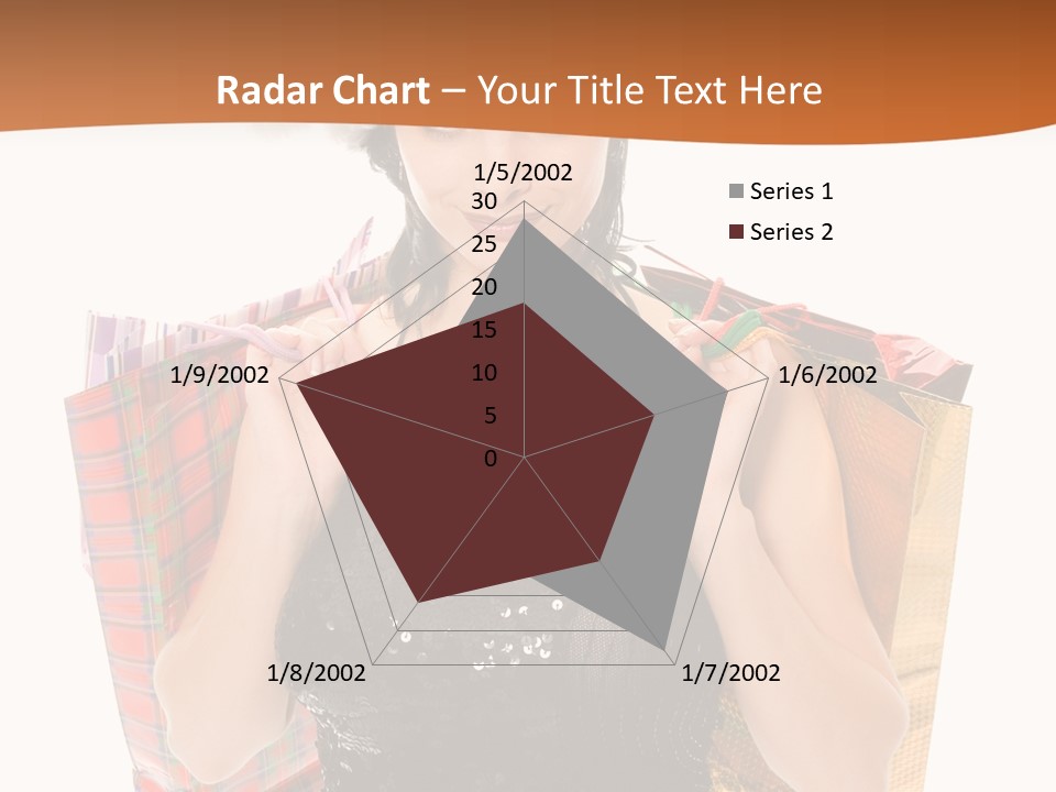 Pack Beam Wear PowerPoint Template