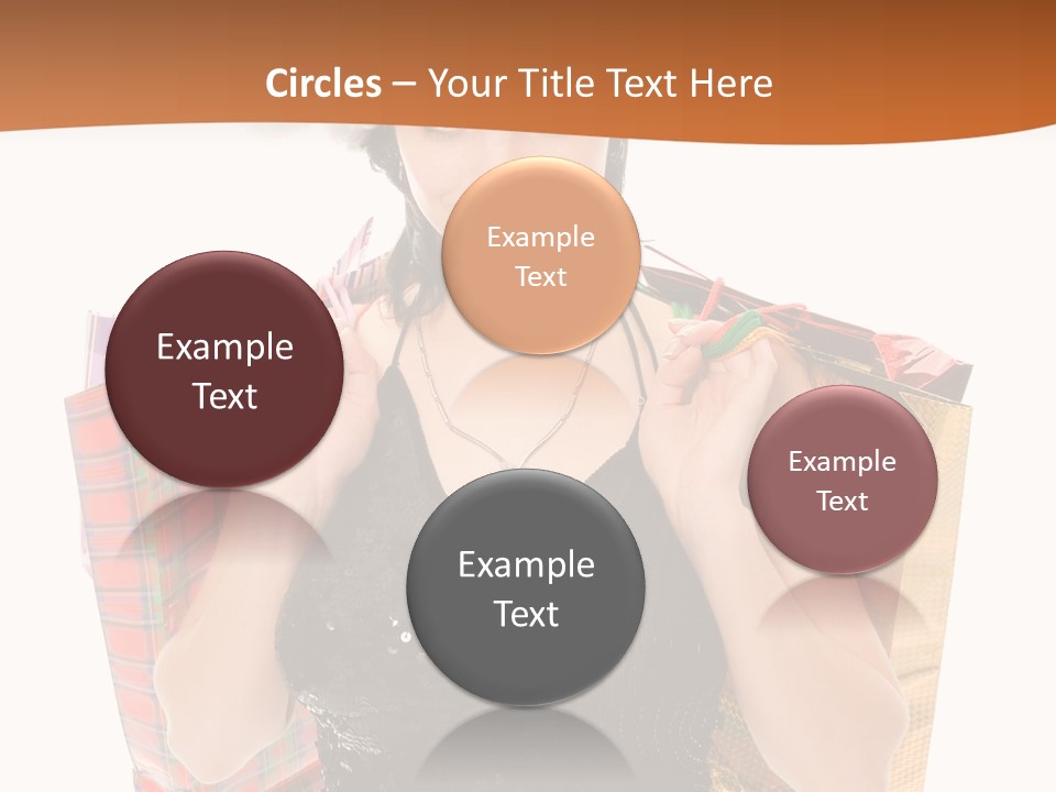 Pack Beam Wear PowerPoint Template