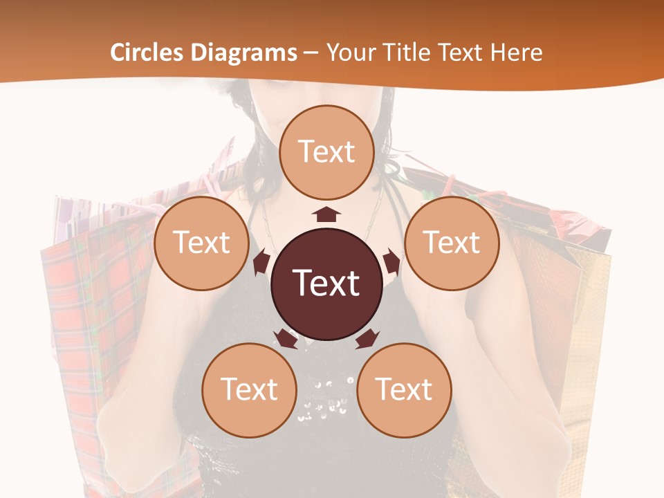 Pack Beam Wear PowerPoint Template