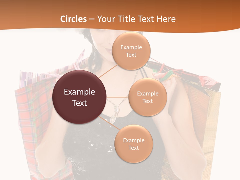 Pack Beam Wear PowerPoint Template