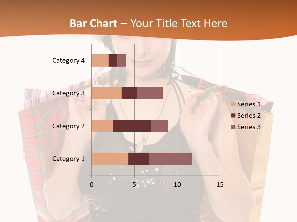 Pack Beam Wear PowerPoint Template