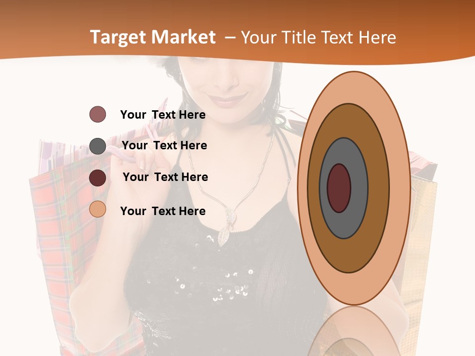 Pack Beam Wear PowerPoint Template