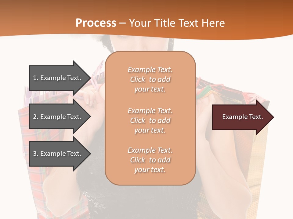 Pack Beam Wear PowerPoint Template