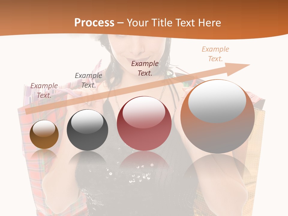 Pack Beam Wear PowerPoint Template