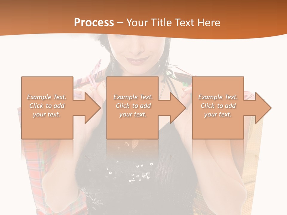 Pack Beam Wear PowerPoint Template