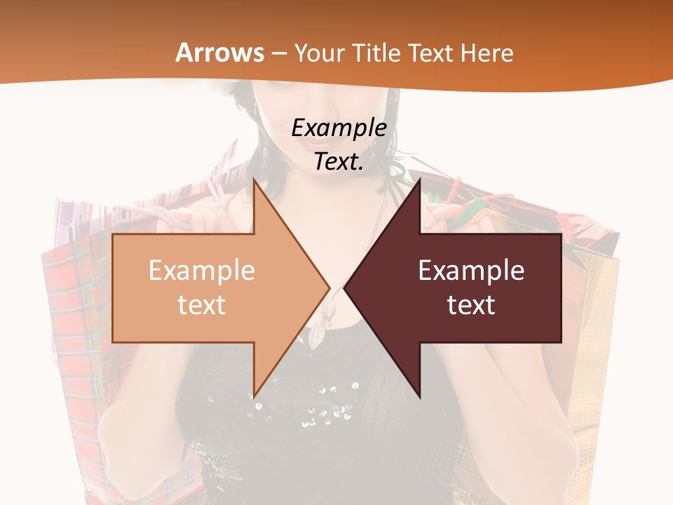 Pack Beam Wear PowerPoint Template