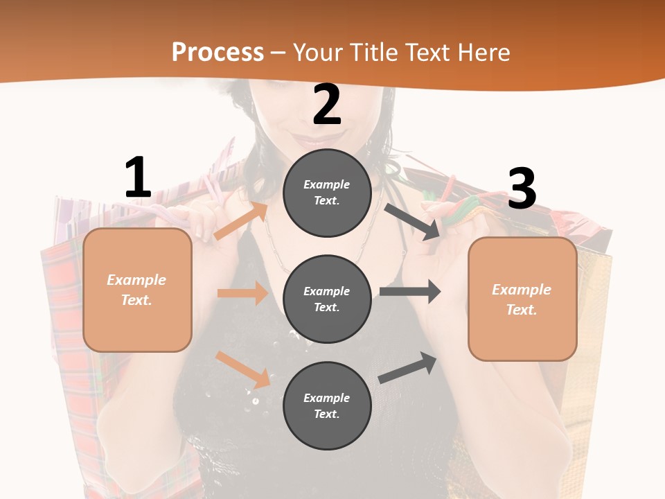 Pack Beam Wear PowerPoint Template