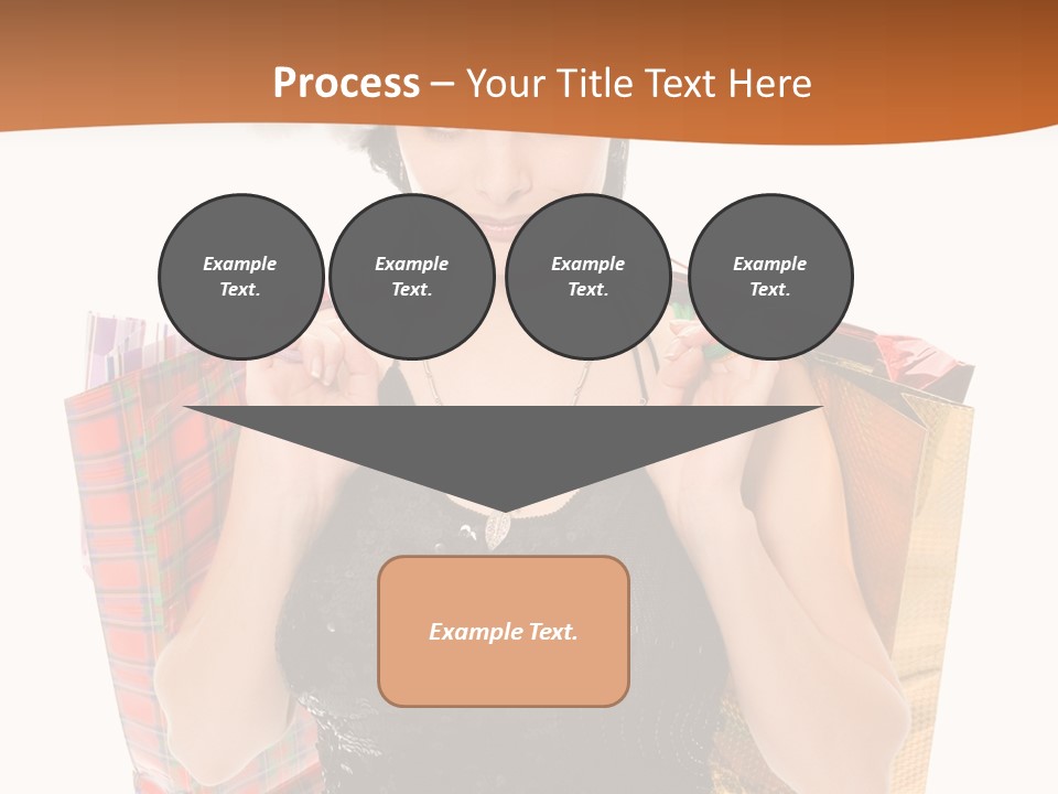 Pack Beam Wear PowerPoint Template