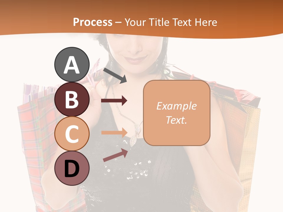 Pack Beam Wear PowerPoint Template