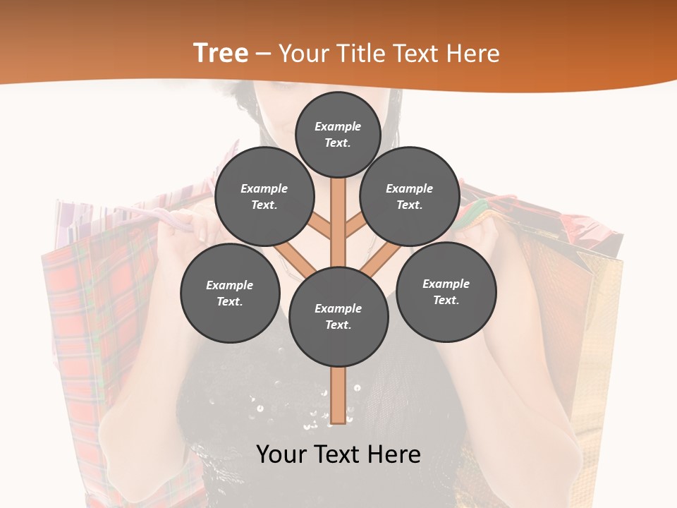 Pack Beam Wear PowerPoint Template