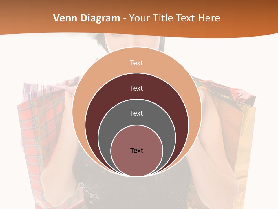 Pack Beam Wear PowerPoint Template