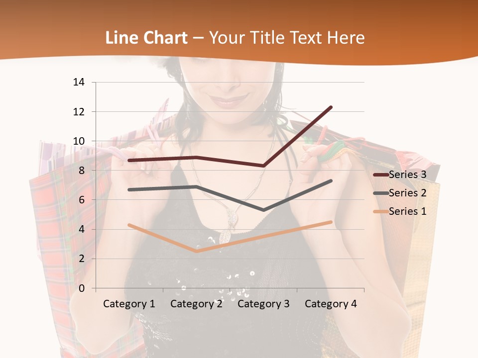 Pack Beam Wear PowerPoint Template
