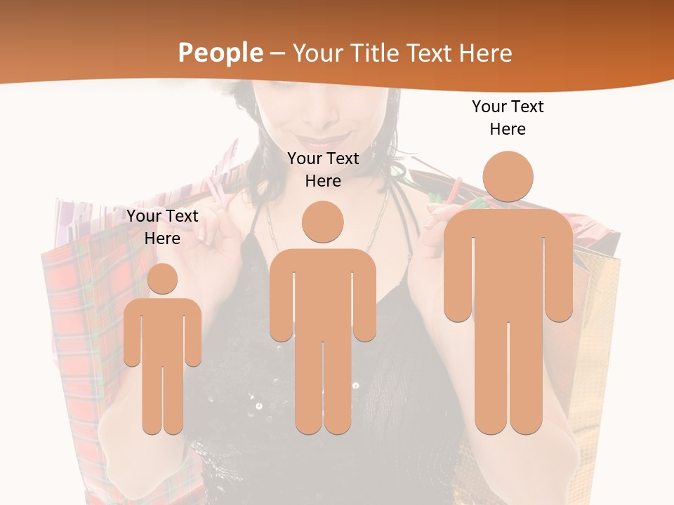 Pack Beam Wear PowerPoint Template