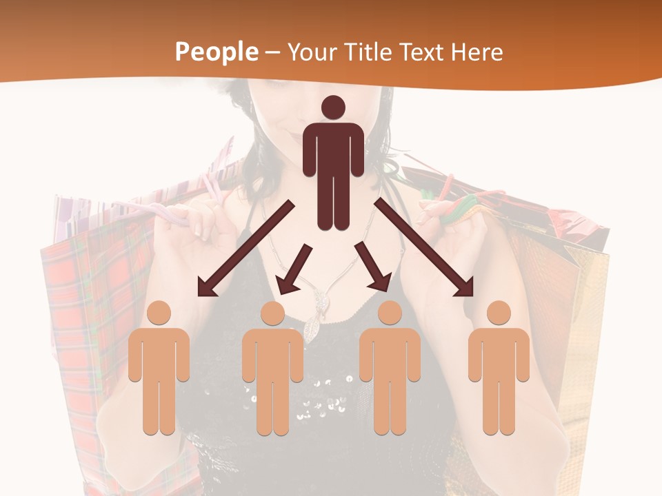 Pack Beam Wear PowerPoint Template