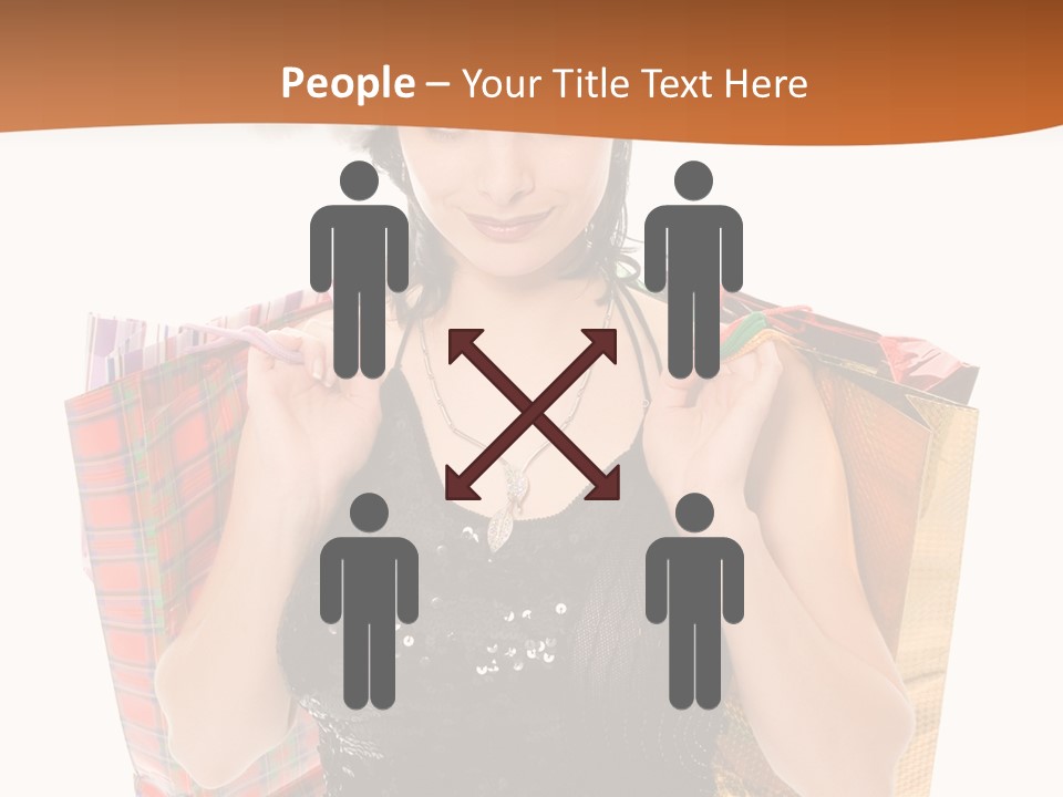 Pack Beam Wear PowerPoint Template