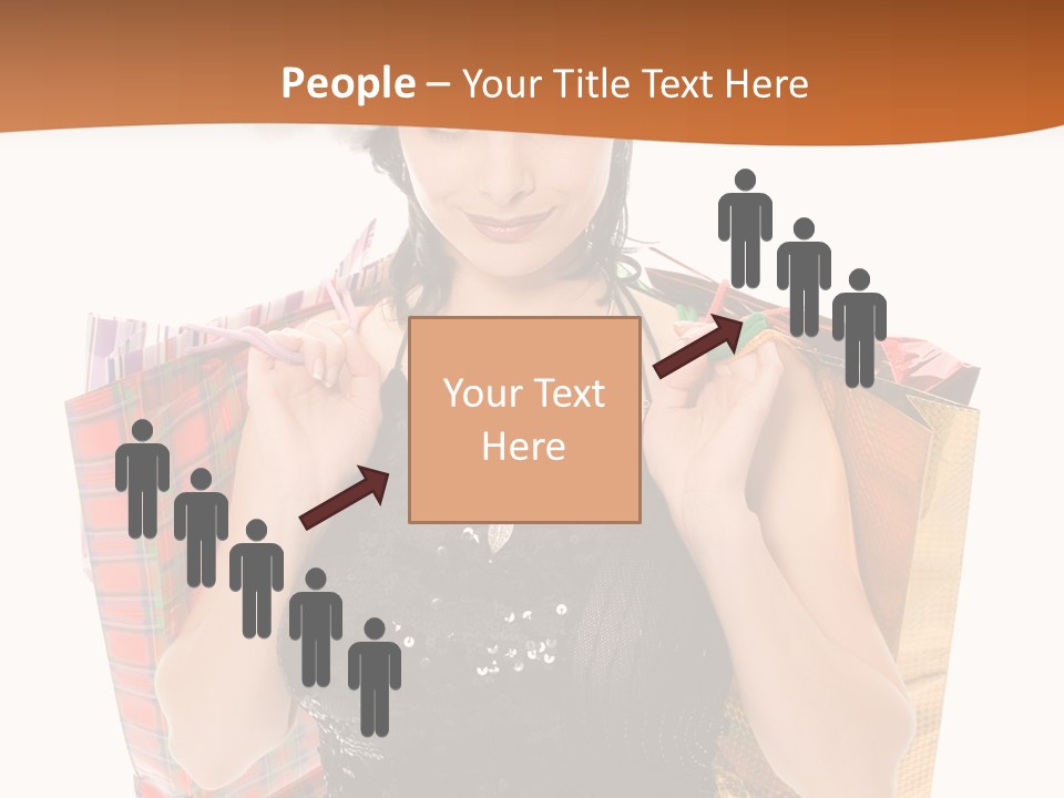 Pack Beam Wear PowerPoint Template