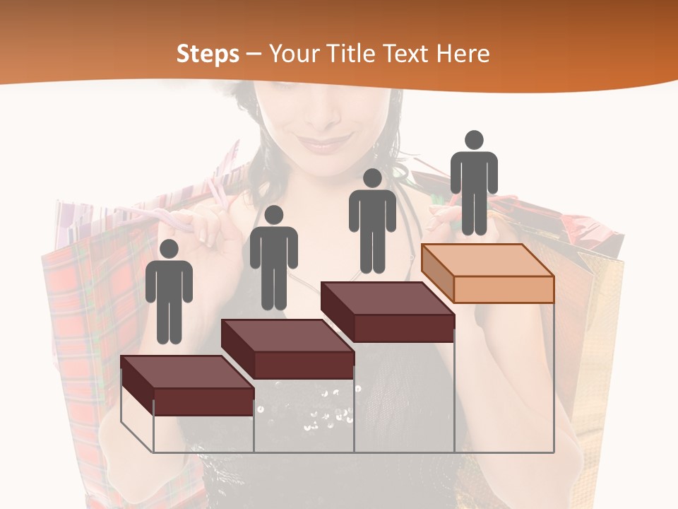 Pack Beam Wear PowerPoint Template