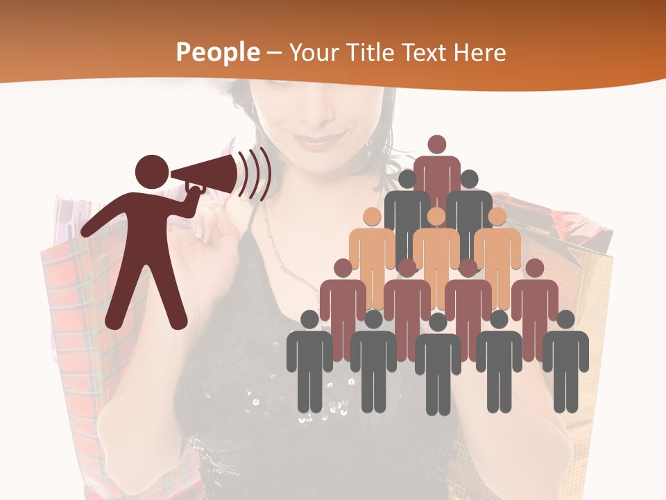 Pack Beam Wear PowerPoint Template