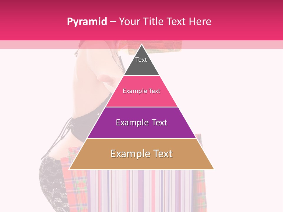 Background Gladness Christmas PowerPoint Template