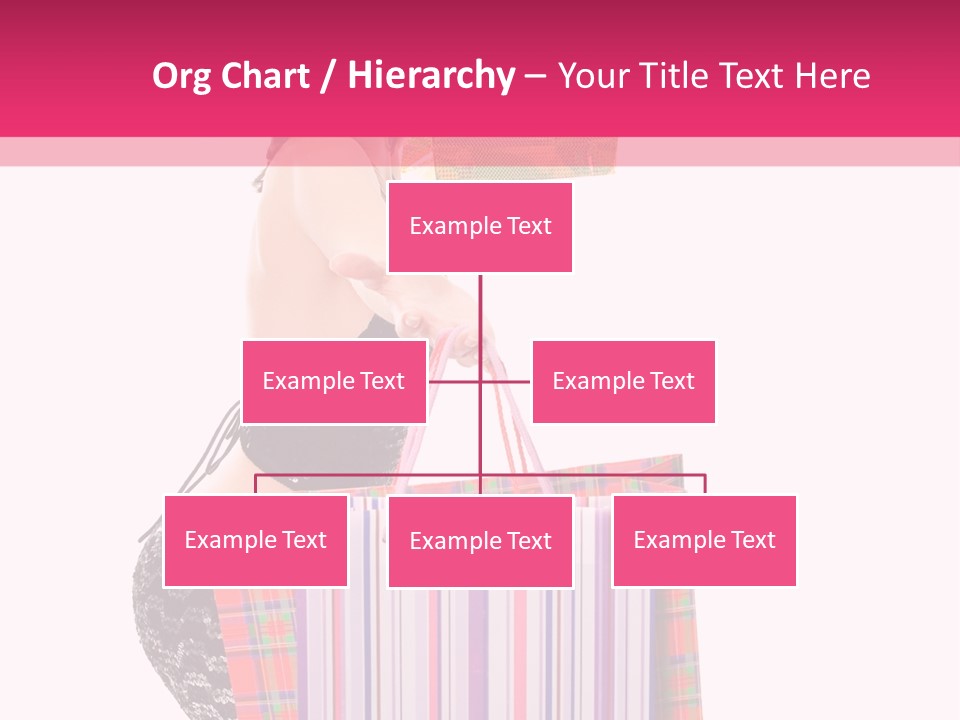 Background Gladness Christmas PowerPoint Template
