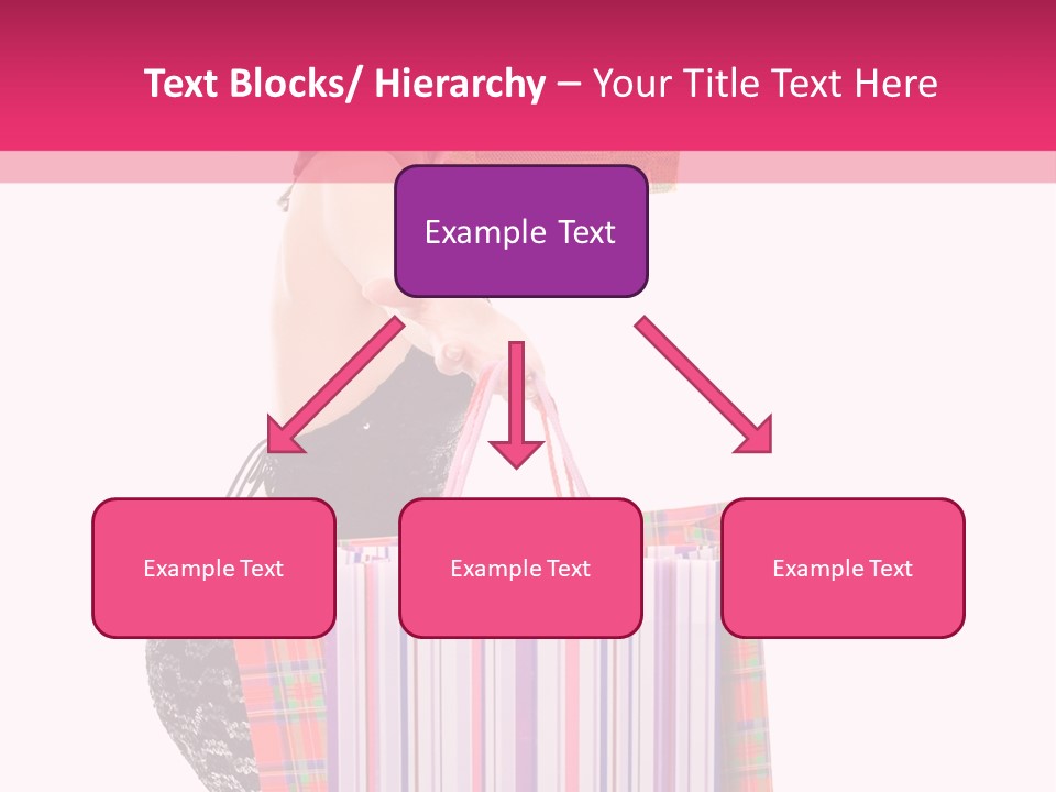 Background Gladness Christmas PowerPoint Template