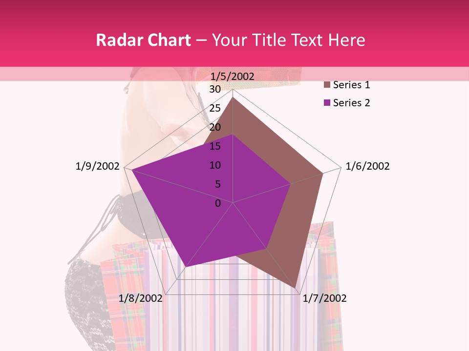 Background Gladness Christmas PowerPoint Template